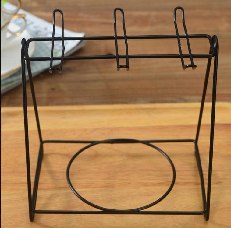 Metal Trays Set