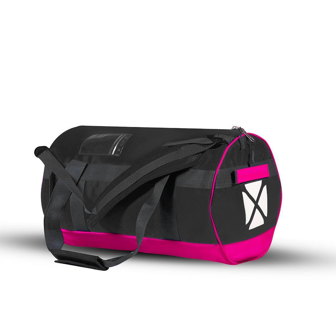 Journey Duffel Parachute Duffel Bag