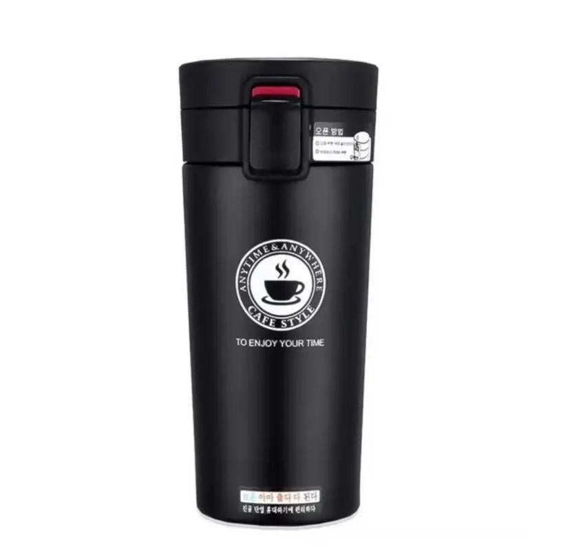 Vacuum Flask Thermos, 380 Ml