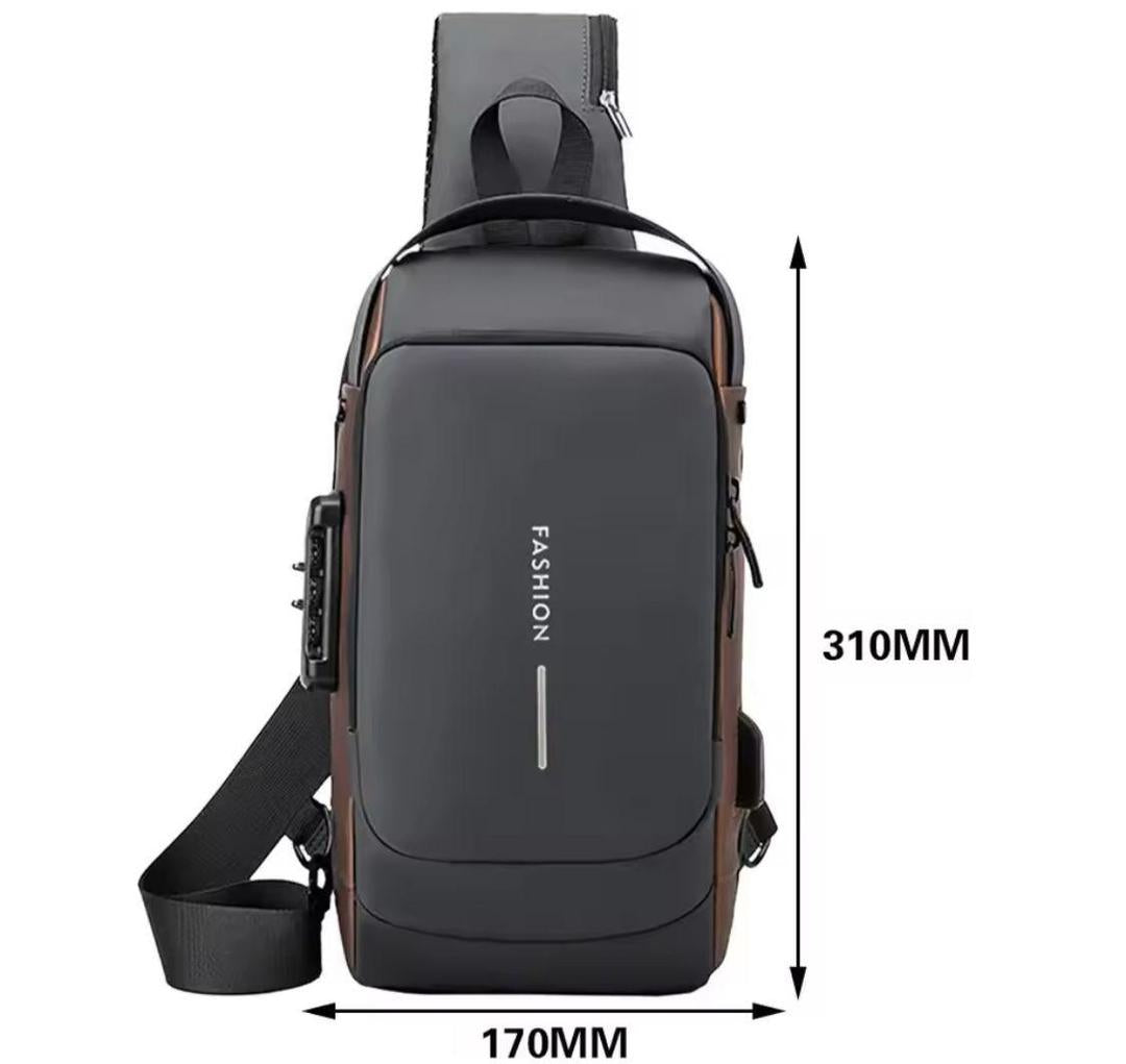 Cross Body Bag