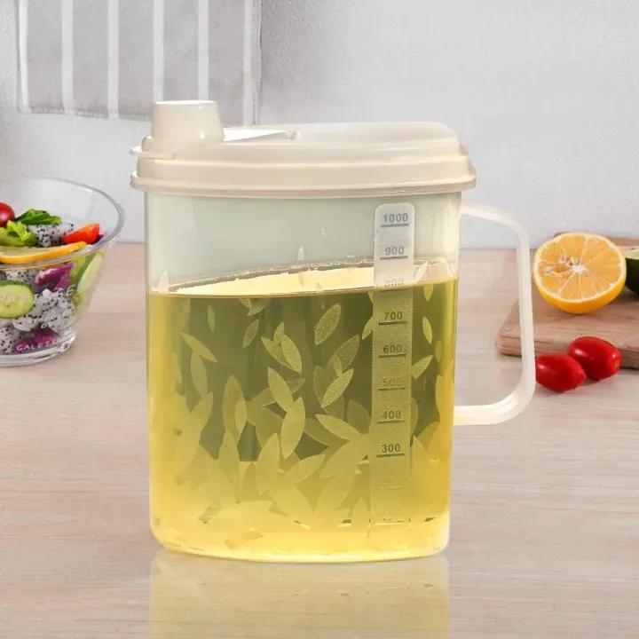 Oil Dispenser 1 Litre ( Oil Jug )