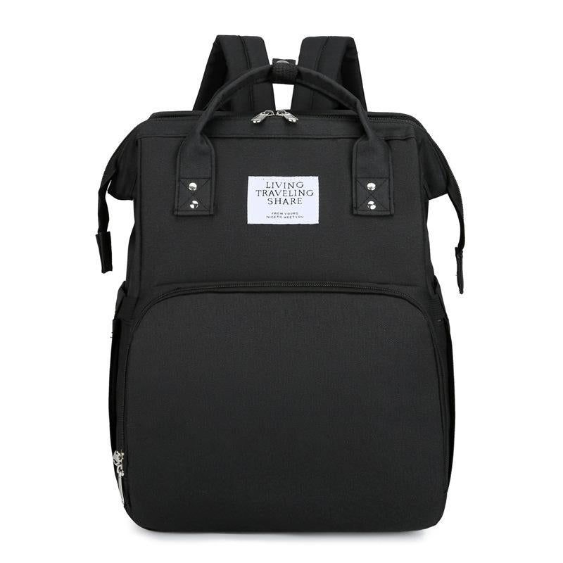 Mom And Baby Comfort Bag