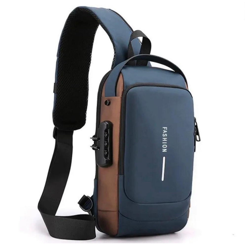 Cross Body Bag