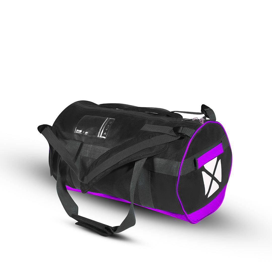 Journey Duffel Parachute Duffel Bag
