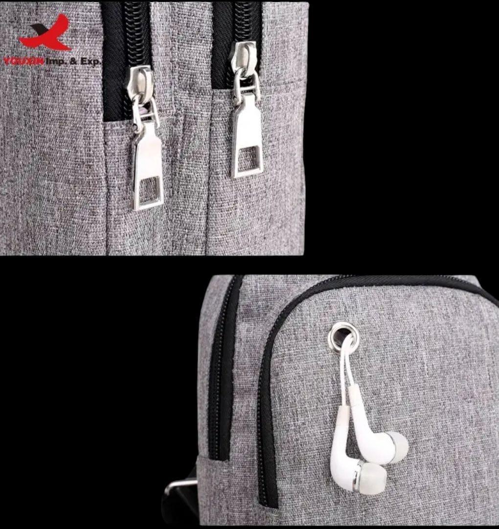 Multipurpose Chest Backpack