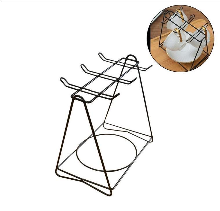 Metal Trays Set