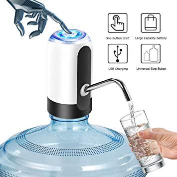 Electric Water Pump