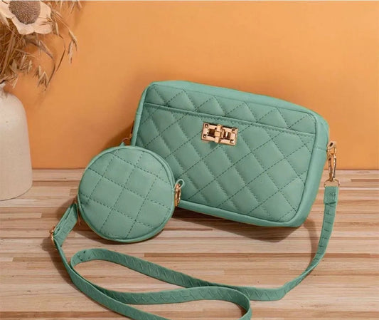 Multipurpose Crossbody Bag