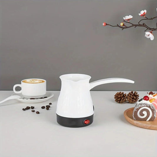 Portable And Rechargable Electric Kettle