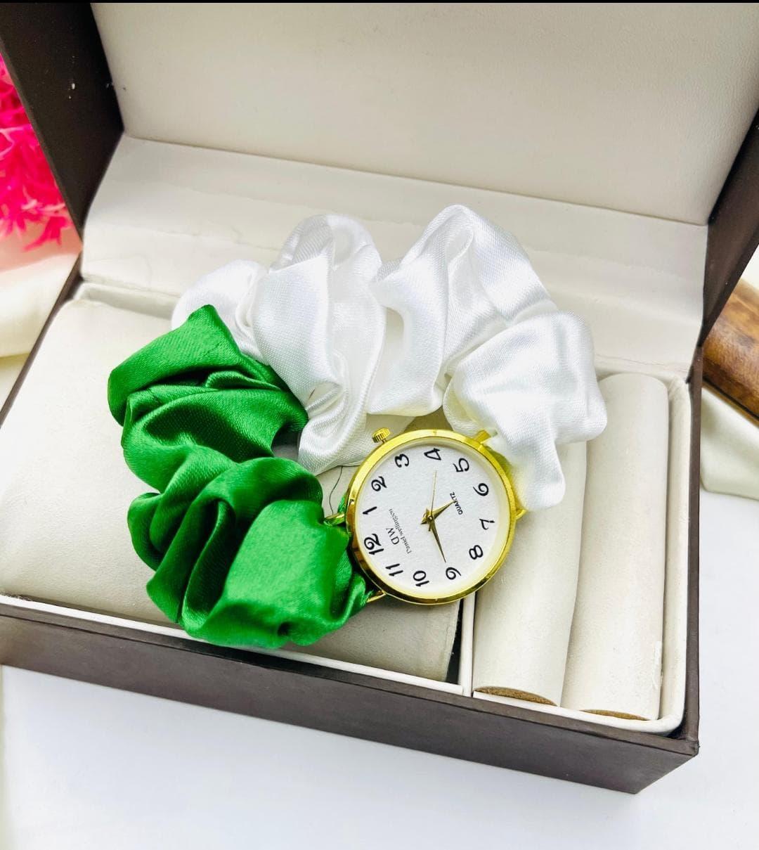 Women's Quartz Watch