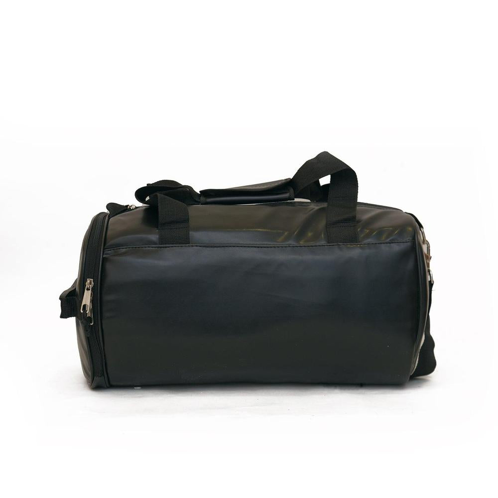 Zorro Synthetic Leather Duffel Bag