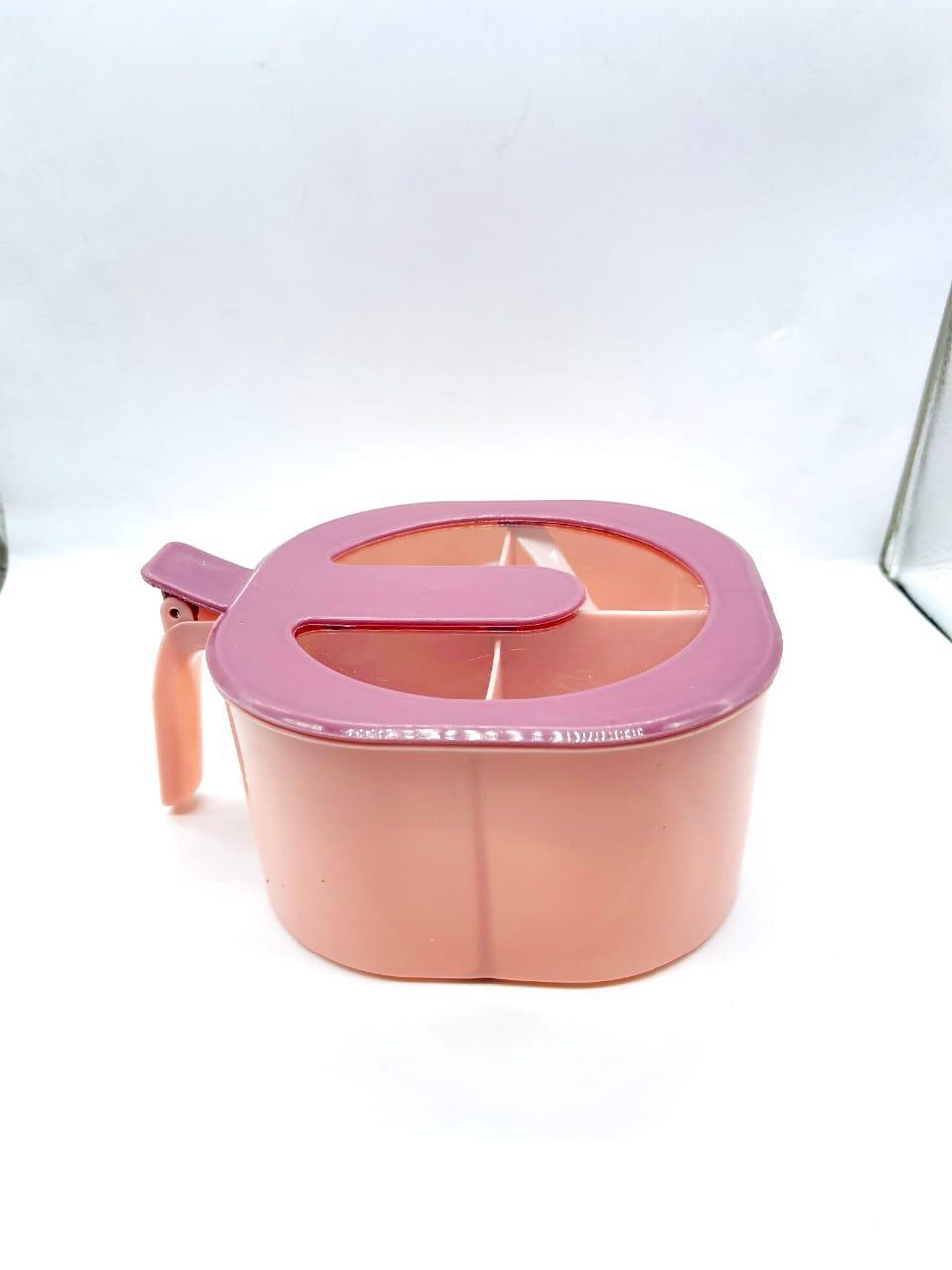 4 In 1 Masala Box