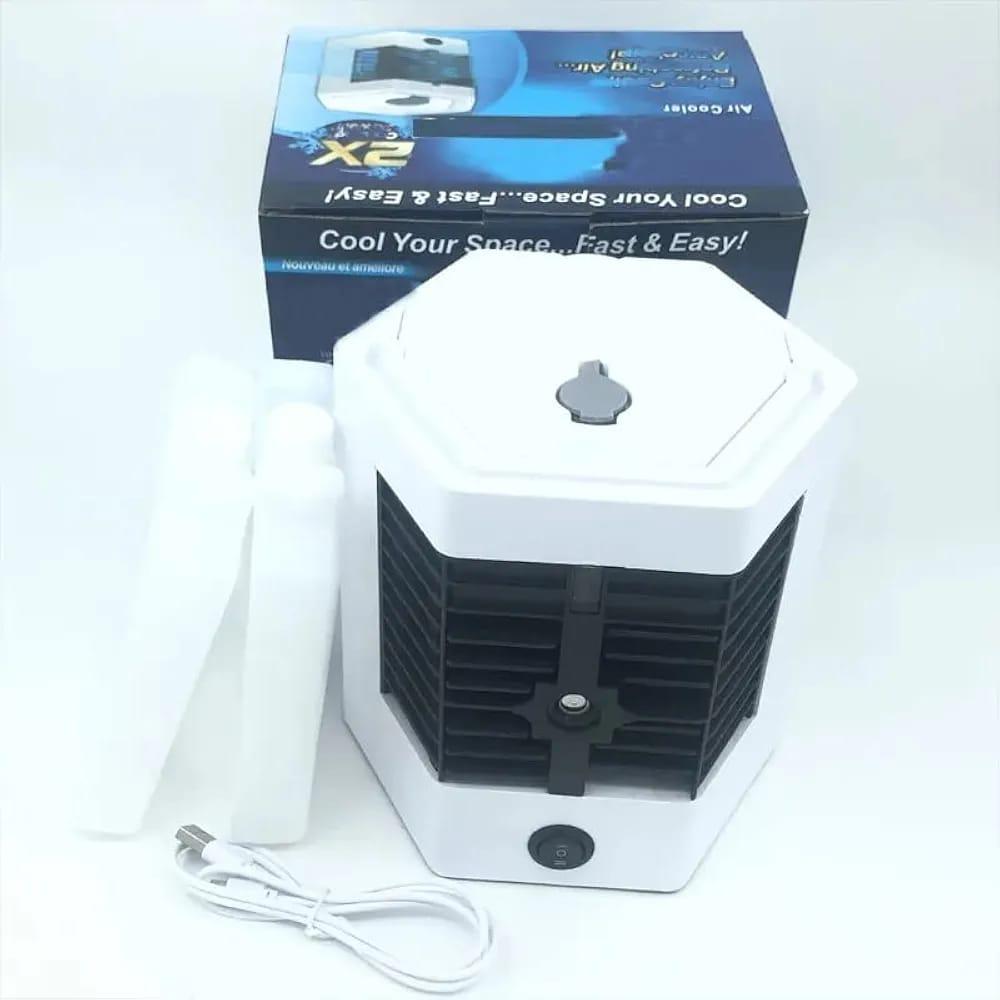 Portable Mini Air Conditioner - Compact Cooling Unit