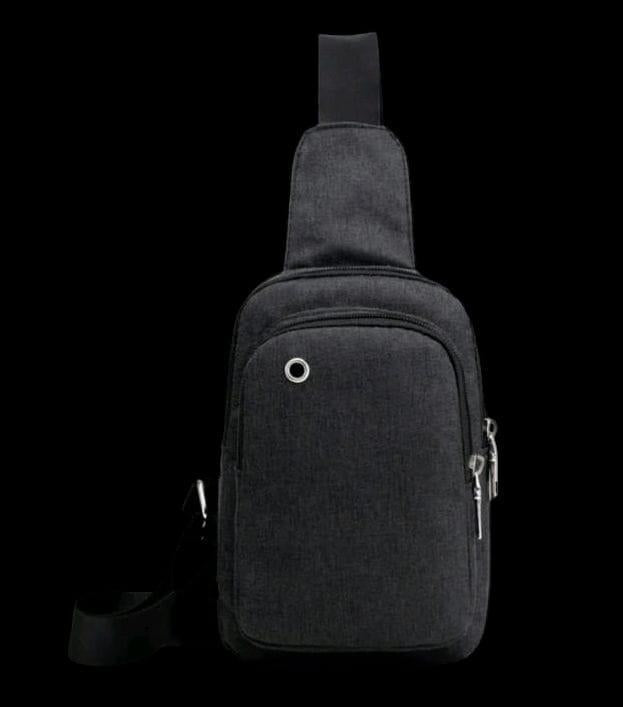 Multipurpose Chest Backpack