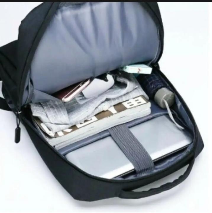 Multipurpose Laptop Bag