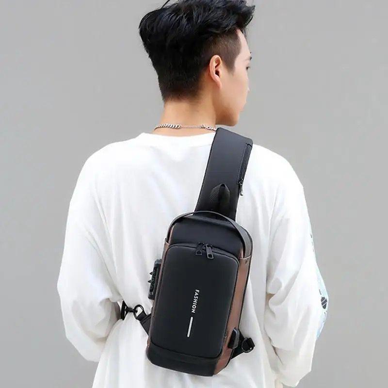 Cross Body Bag