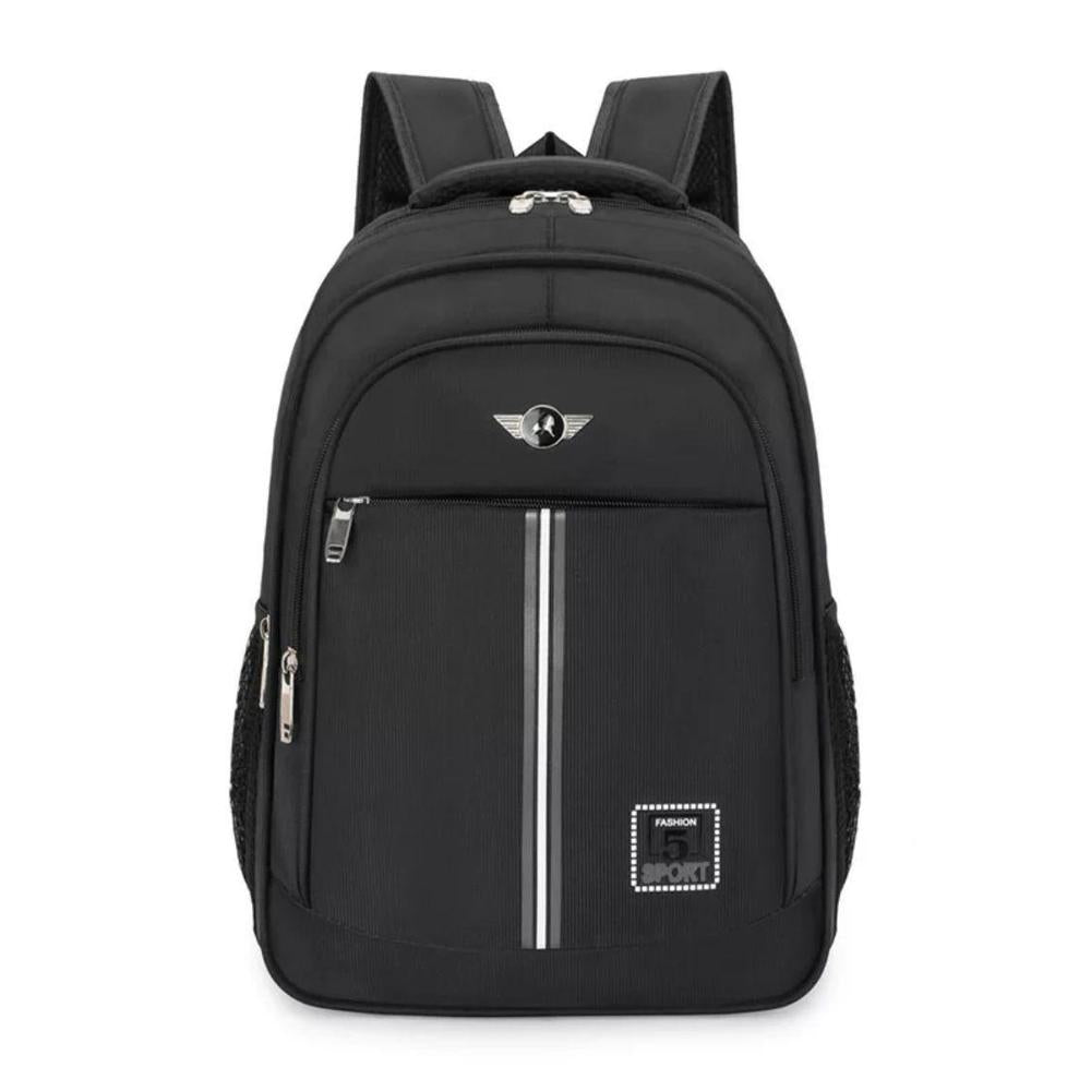 Nylon Backpack