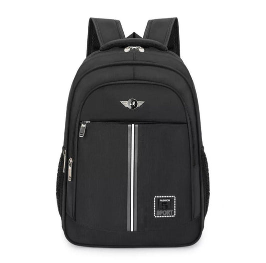 Nylon Backpack