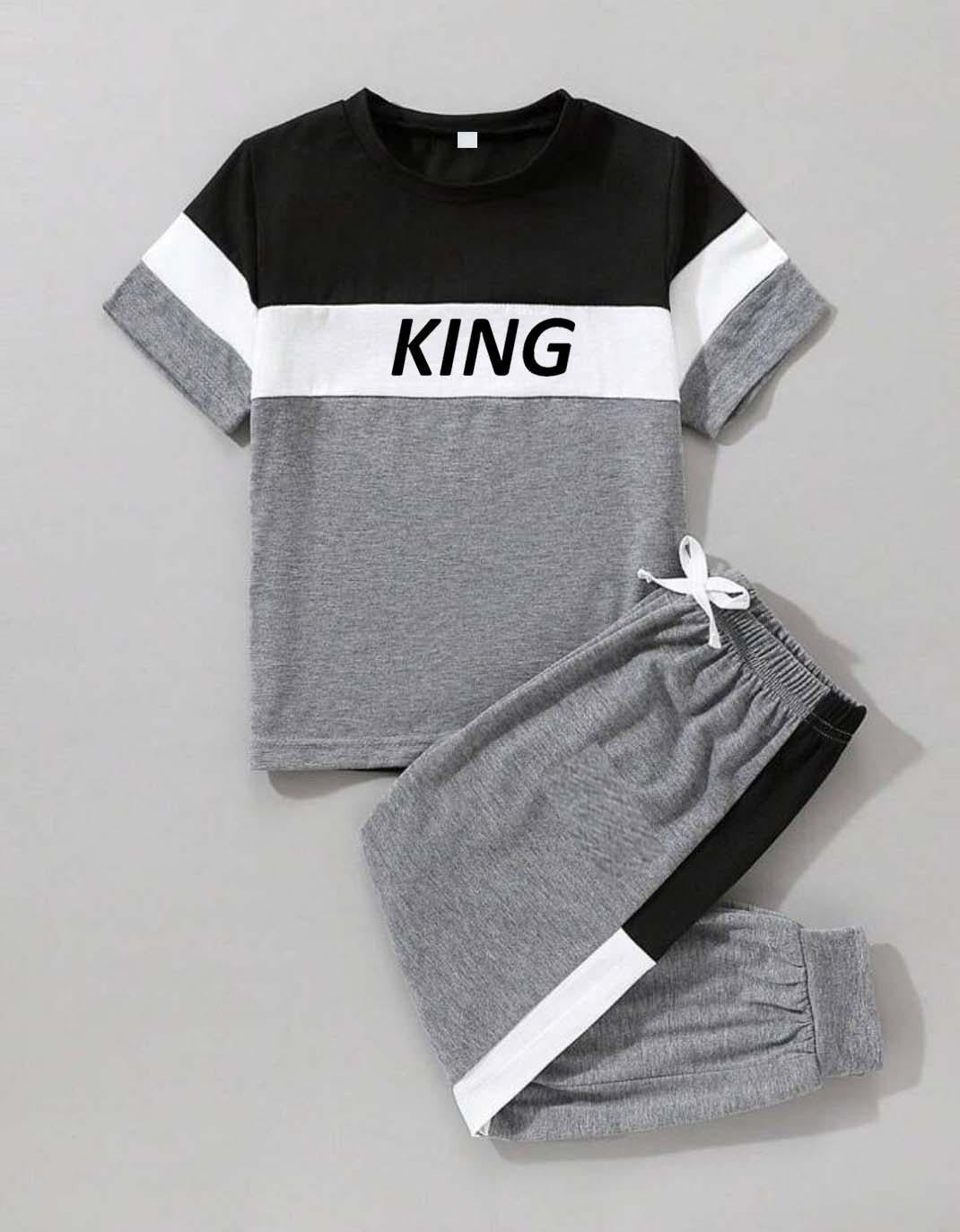 Micro Tracksuit For Kids