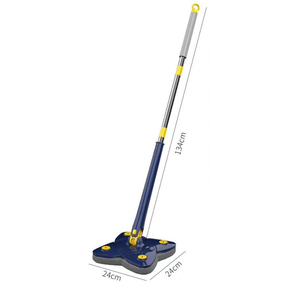 Automatic Kitchen Mop - Smart Cleaning Set