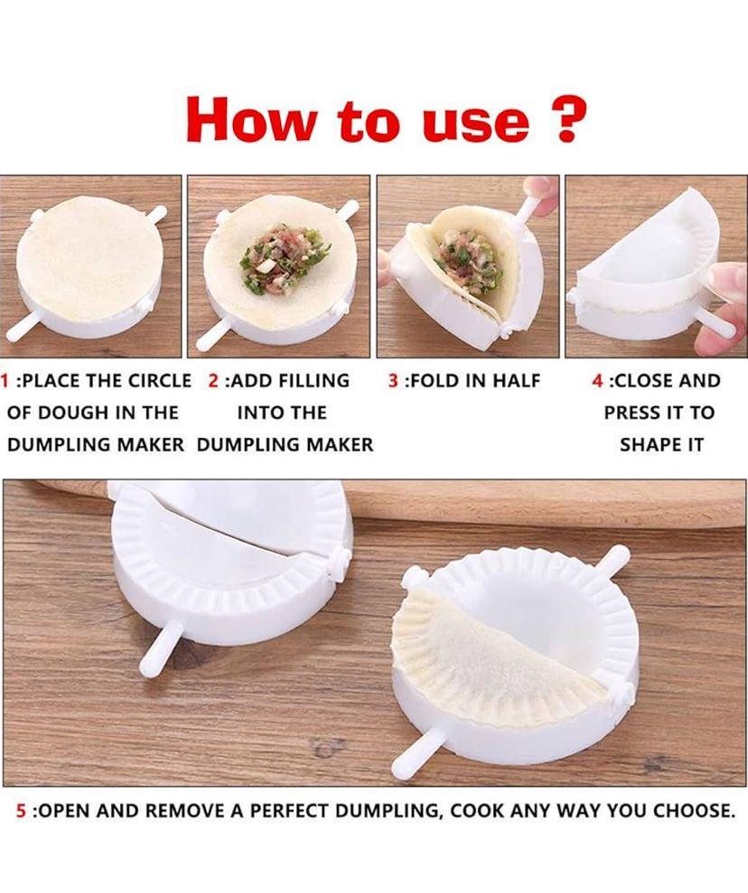 Dumpling Mould Kit