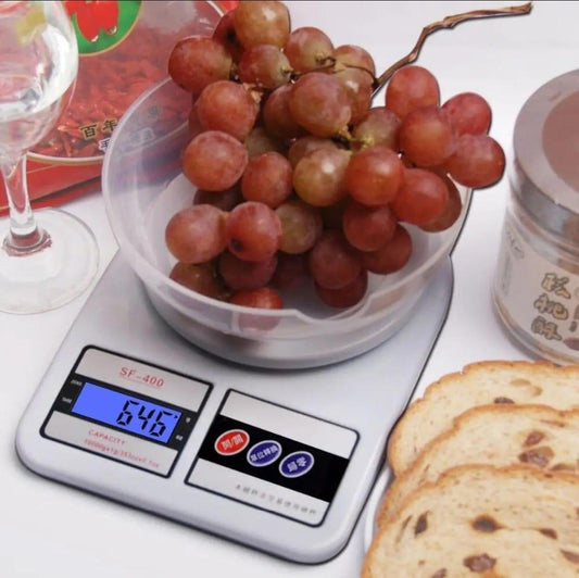 Electronic Digital Scale
