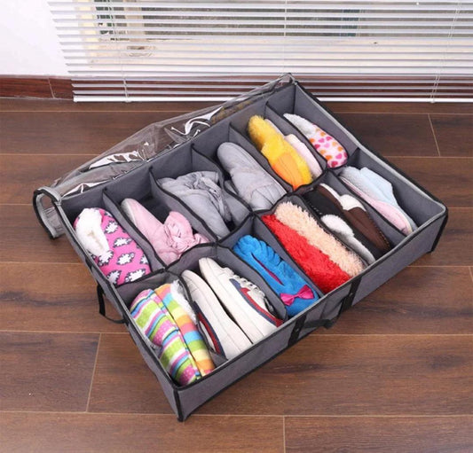 Convenient Shoes Organiser
