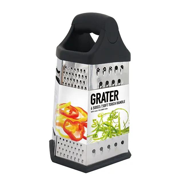 Vegetable Slicer 5 In 1