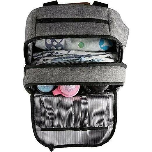 Oxford Bag For Baby Accessories