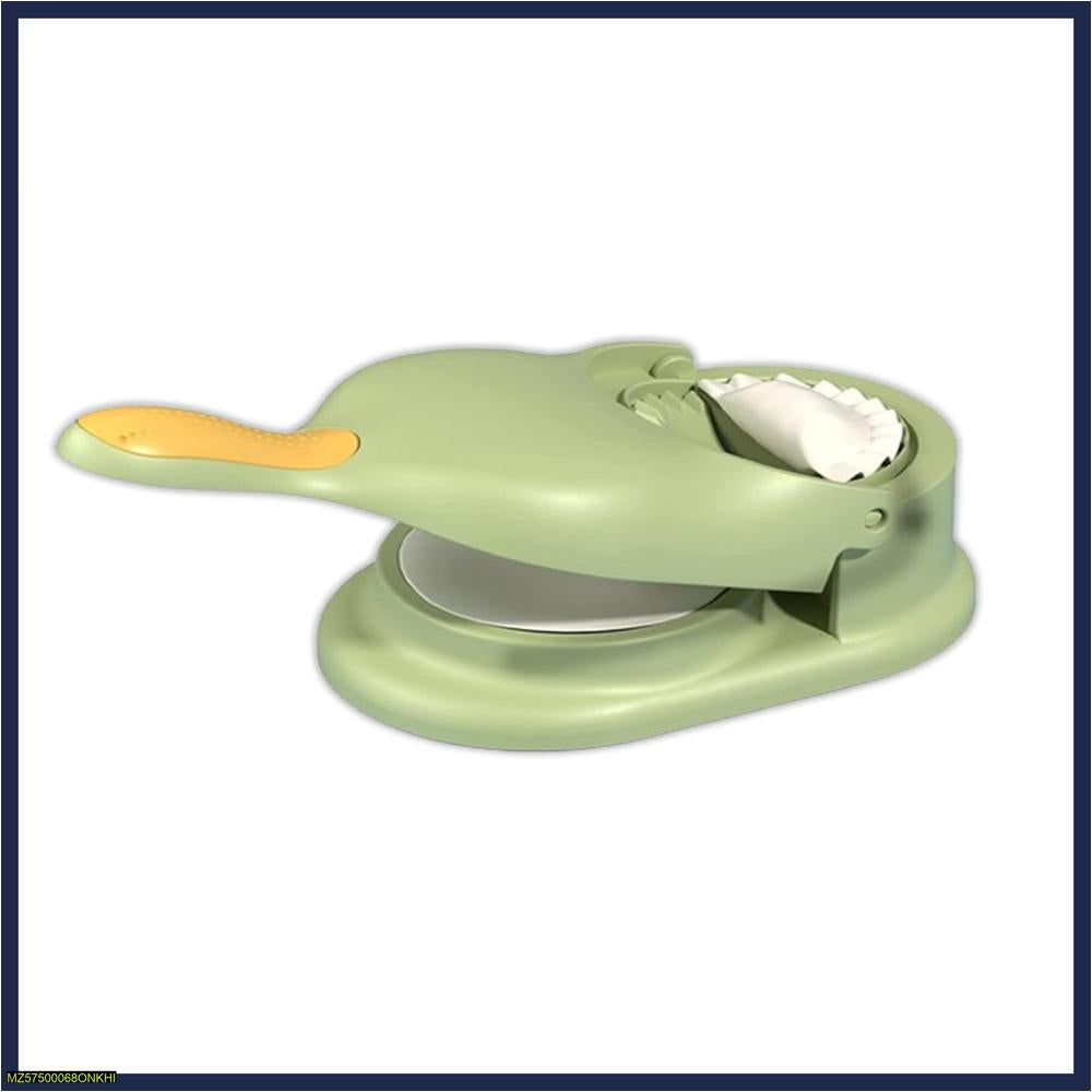 2 In 1 Dumpling Maker Machine