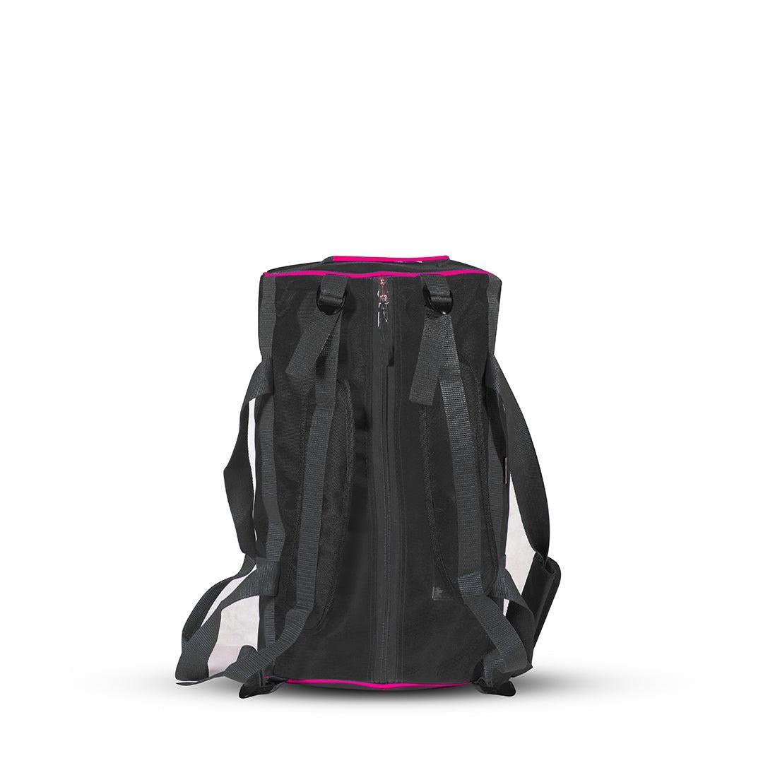 Journey Duffel Parachute Duffel Bag