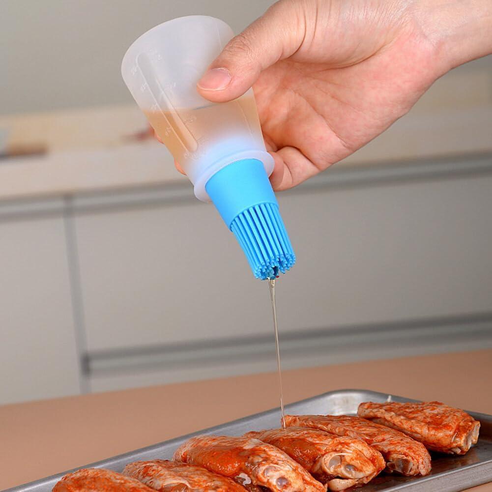 Afoordable Solutions For Everyday Cooking Needs Oil Bottle