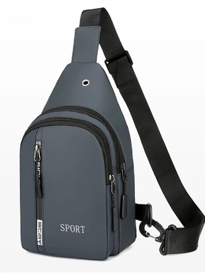 Multipurpose Chest Backpack