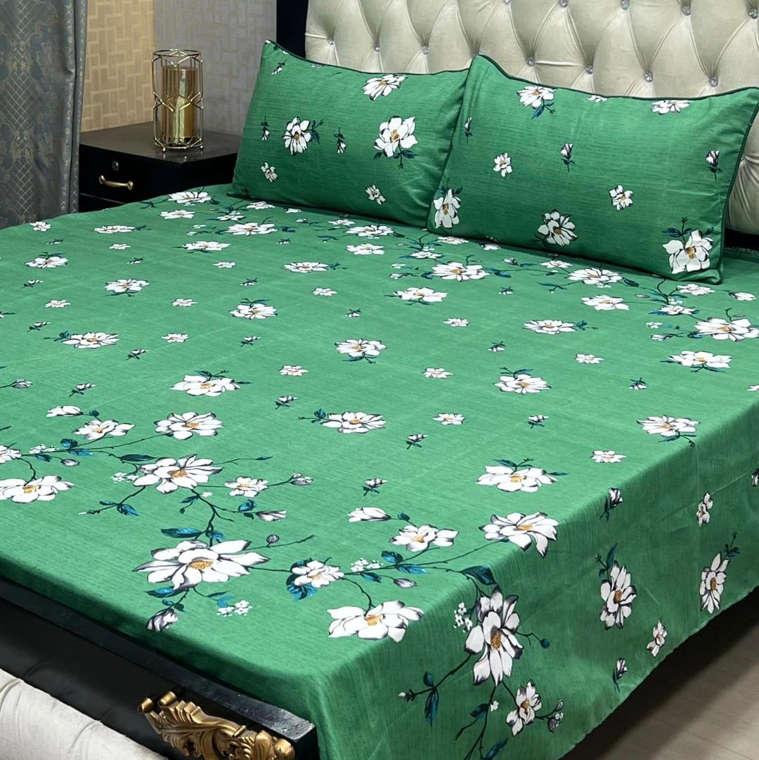 Double Bed Sheets
