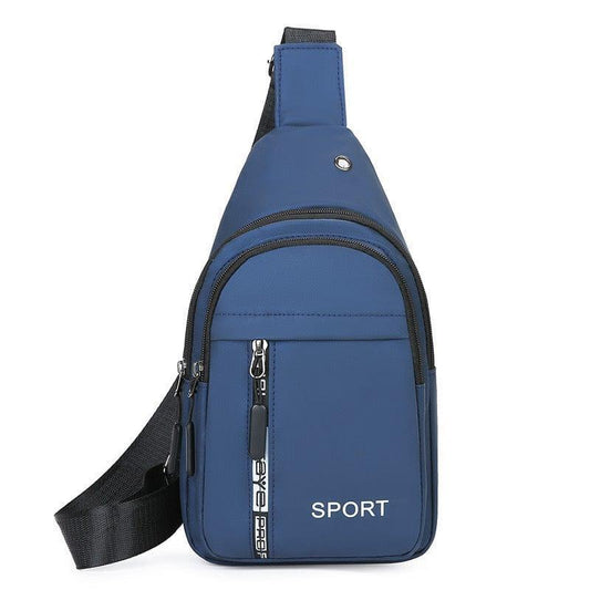 Multipurpose Chest Backpack