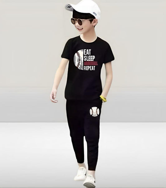 Stylish Tracksuit Set