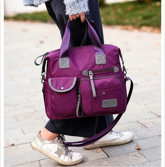 Cross Body Bag