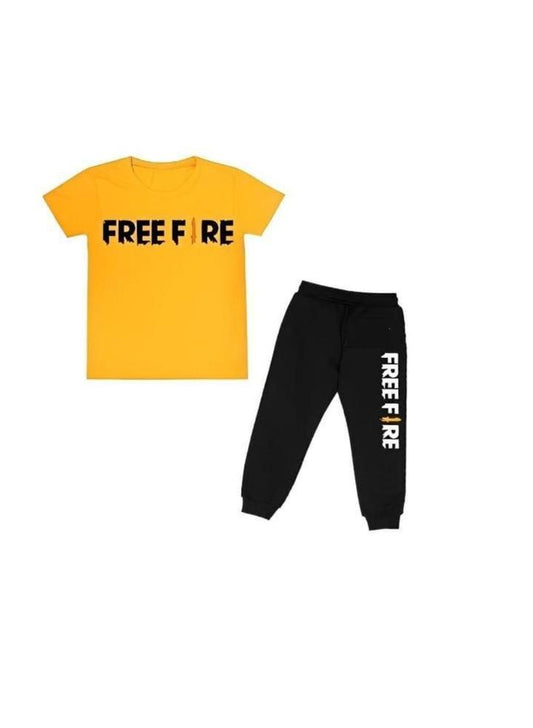 Micro Plain Tracksuit
