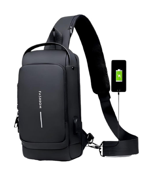 Cross Body body Bag