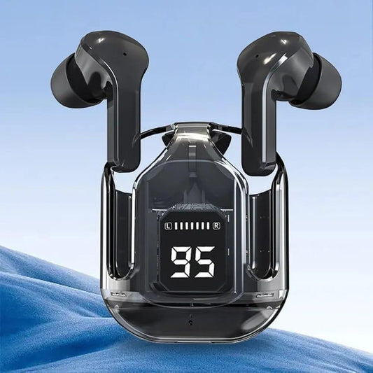 Air 31 TWS Transparent Earphone Wireless