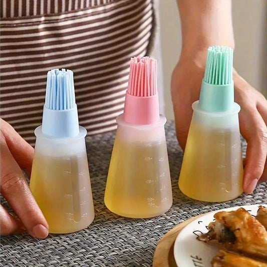 Afoordable Solutions For Everyday Cooking Needs Oil Bottle