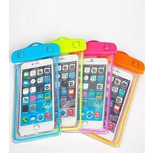 Water Proof Mobile Phone Pouch
