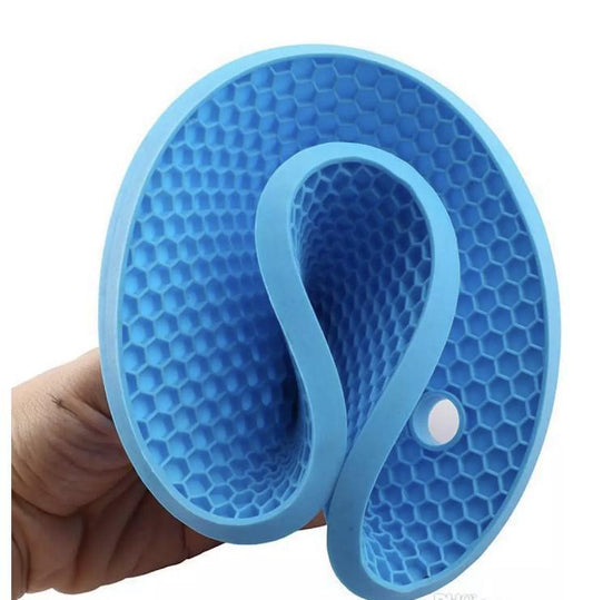 Table Silicon Heat Resistant Mat Pad