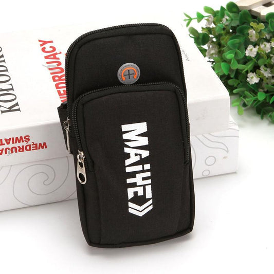 Sports Crossbody Bag