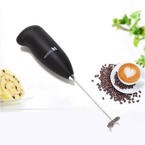 Mini Electric Egg Beater