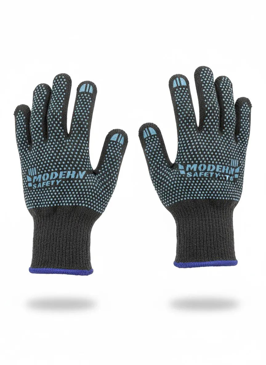 3 In 1 - Cap, Neck Warmer, Gloves Set