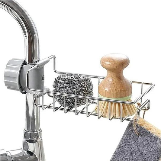 Stainless Steel Kitchen Hanging Basket
