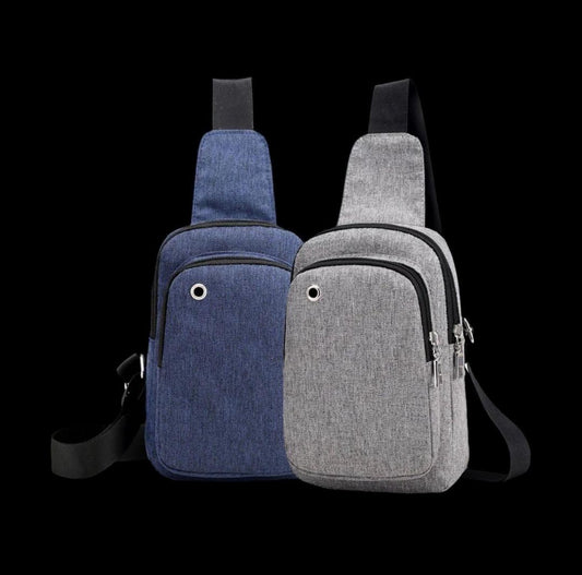 Multipurpose Chest Backpack