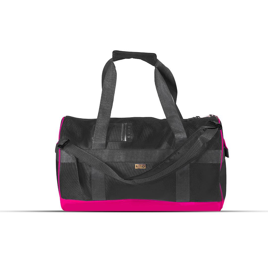 Journey Duffel Parachute Duffel Bag