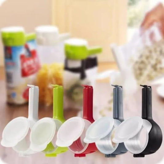 Bag Clips For Food Bags